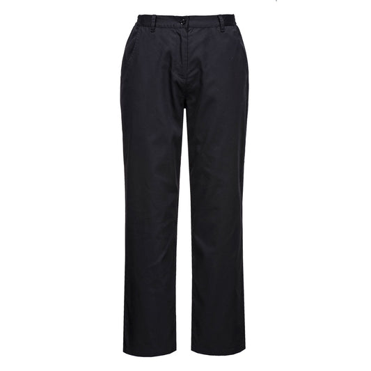 C071BKR - Pantalón cocinero mujer Rachel