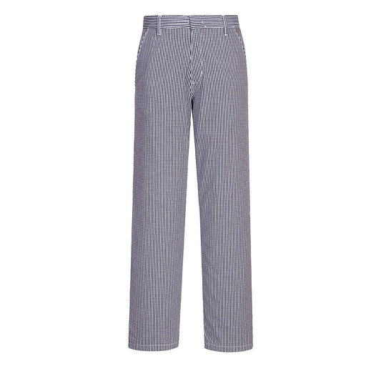 C075CHR - Pantalón cocinero Barnet