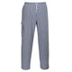 C078CHR - Pantaloni Chester da chef