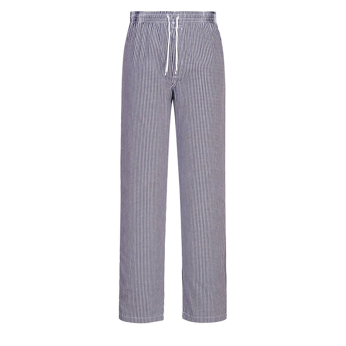 C079CHR - Pantaloni Bromley da chef