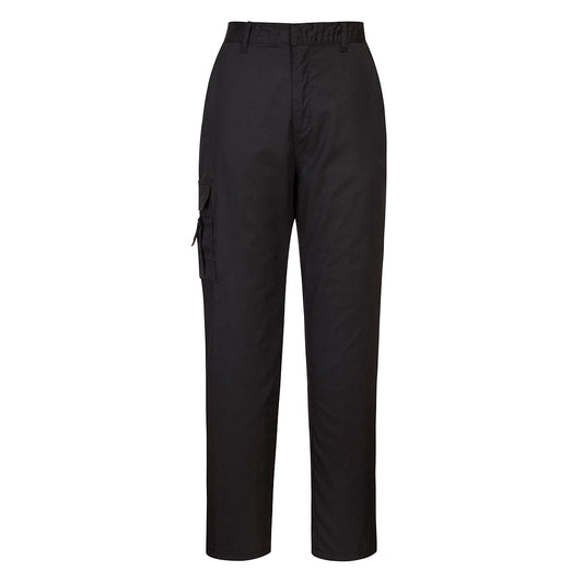 C099BKT - Pantalones de combate para mujer