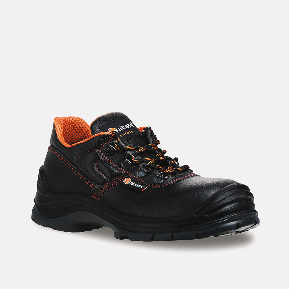 Calzado de seguridad MARMO S3S FO SR C16SK