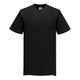 C195BKR - Camiseta Chef de algodón MeshAir