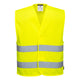 C374YER - Chaleco de alta visibilidad MeshAir