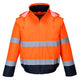 C464ONR - Bomber Essential Hi-Vis 2 in 1