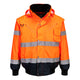 C465ONR - Bomber Bicolore Hi-Vis