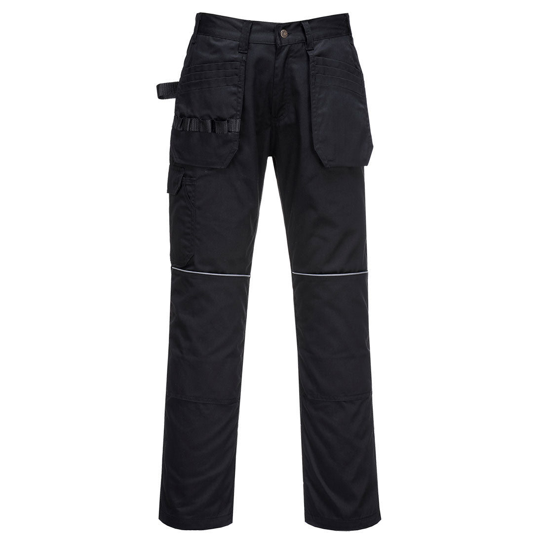 C720BKR - Pantaloni Tradesman Holster