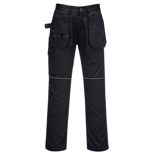 C720BKR - Pantaloni Tradesman Holster
