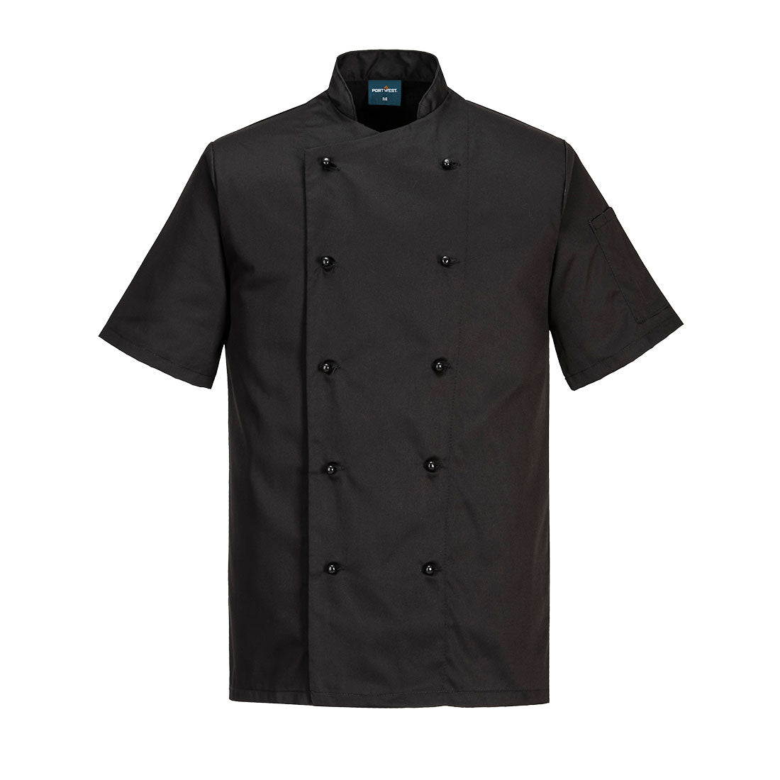 C734BKR - Giacca da chef Kent