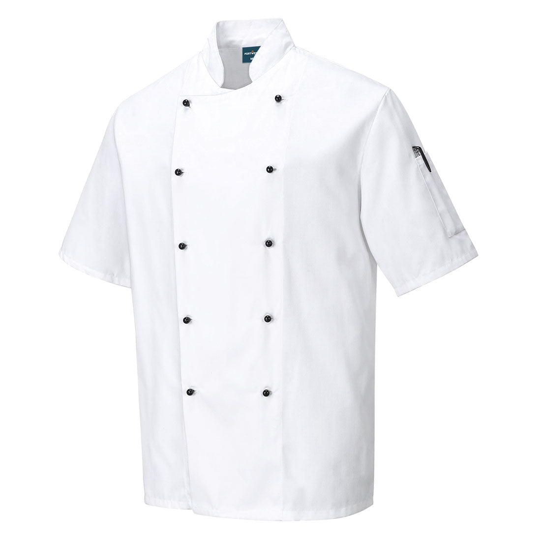 C734WHR - Giacca da chef Kent
