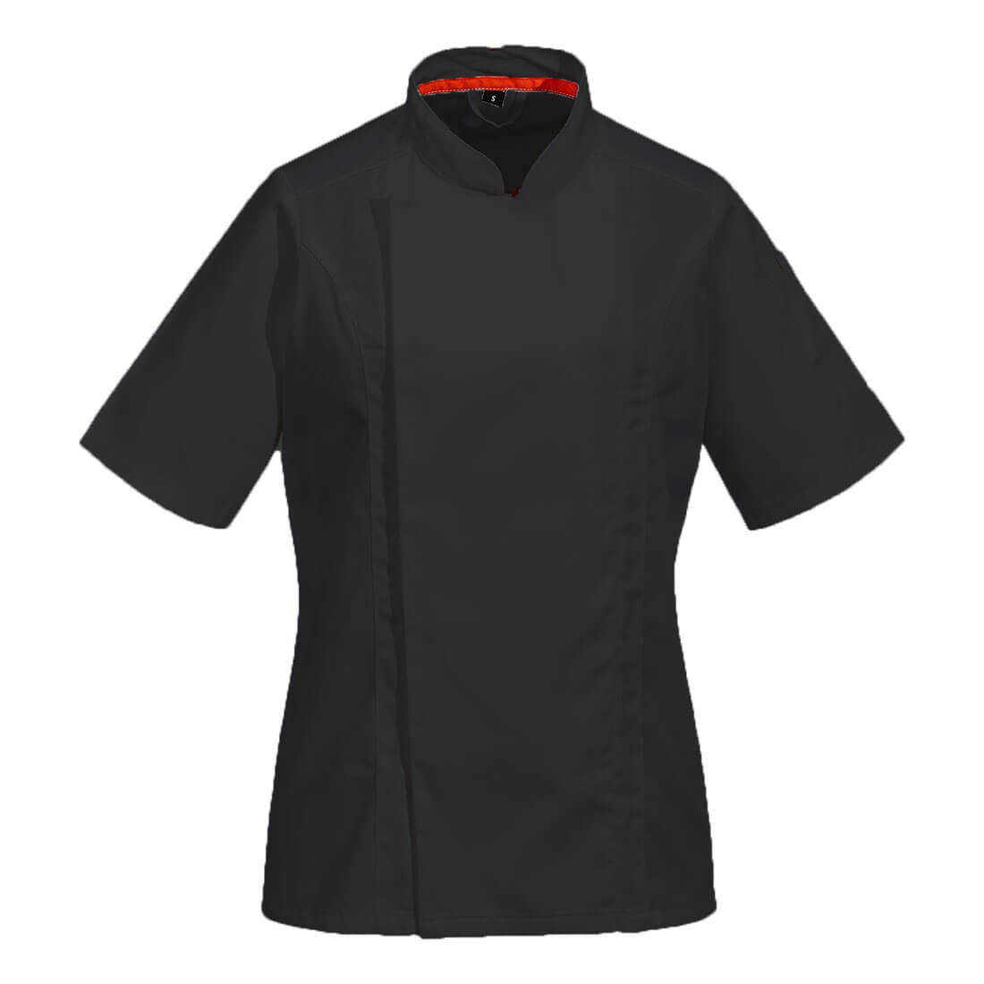 C736BKR - Giacca Mesh Air Pro da donna S/S