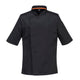 C738BKR - Chaqueta de manga corta MeshAir Pro