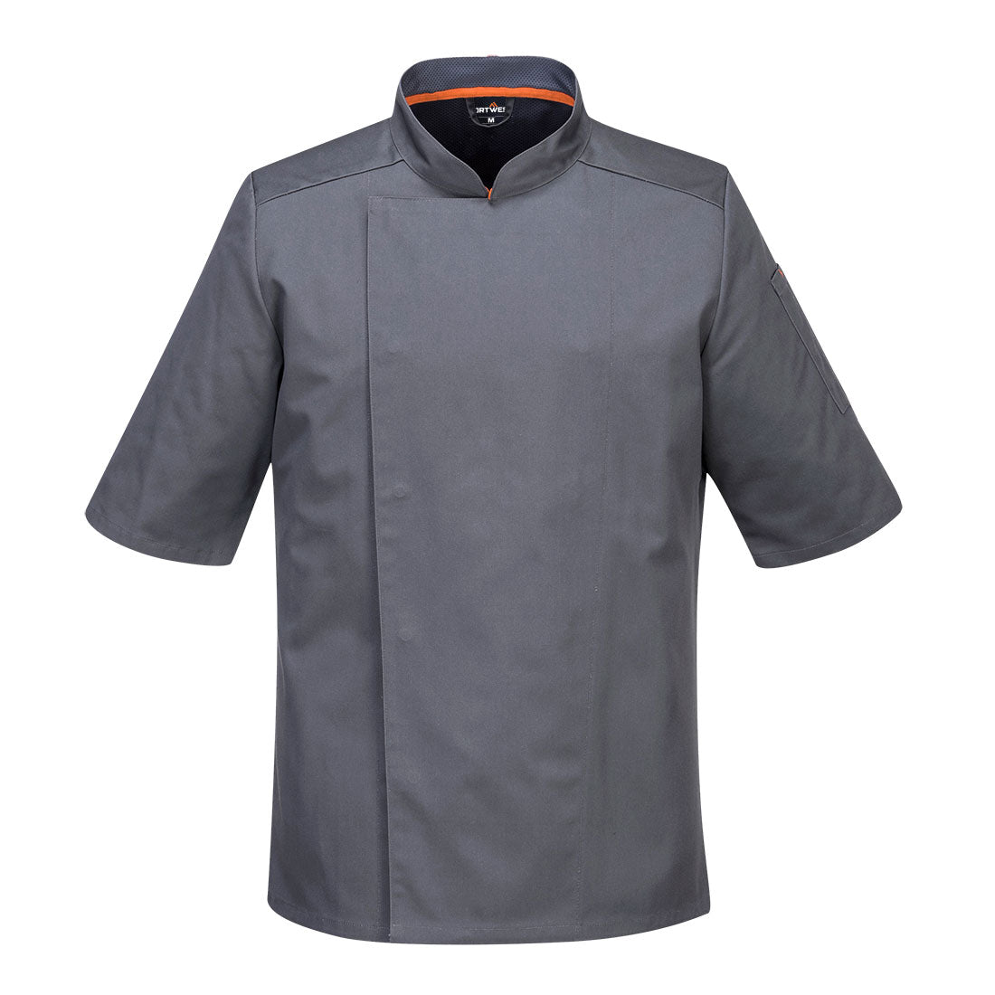 C738SGR - Chaqueta de manga corta MeshAir Pro