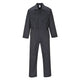 C813BKR - Tuta Liverpool con Zip