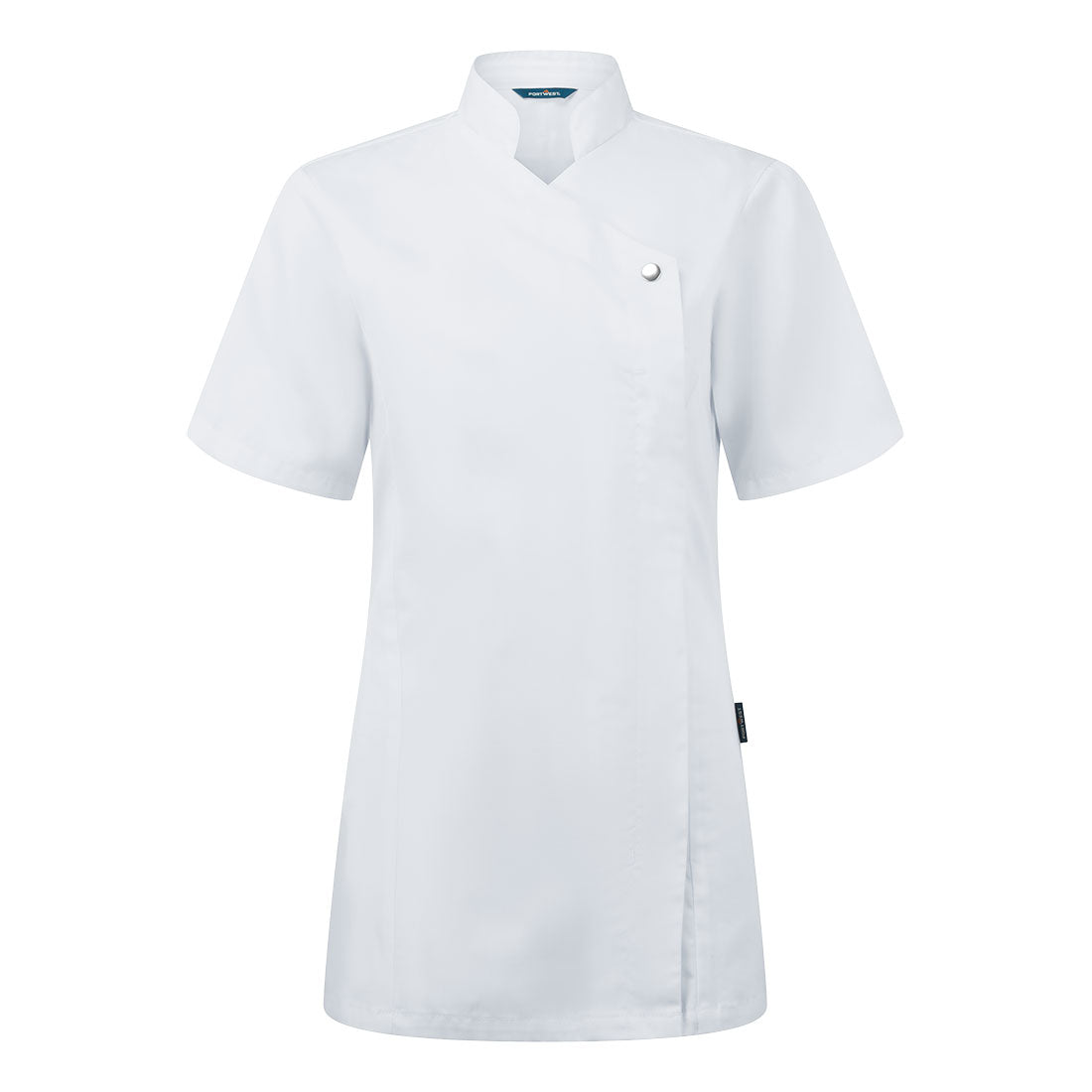C824WHR - Camisa mujer M/C