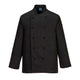 C834BKR - Chaqueta Chef Somerset