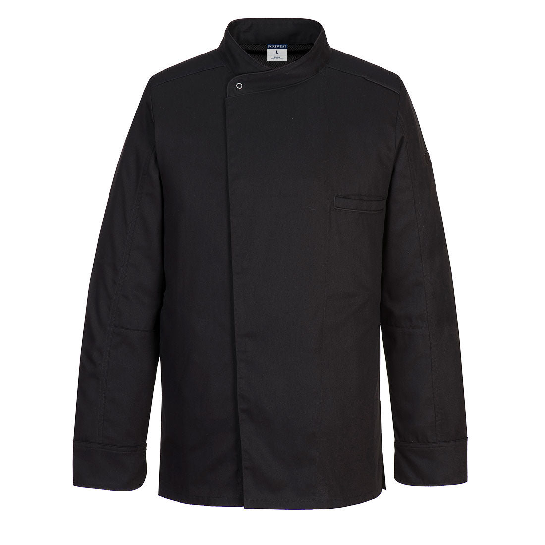 C835BKR - Giacca da cuoco Surrey M/L