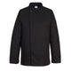 C835BKR - Giacca da cuoco Surrey M/L