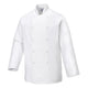 C836WHR - Giacca Sussex da cuoco L/S