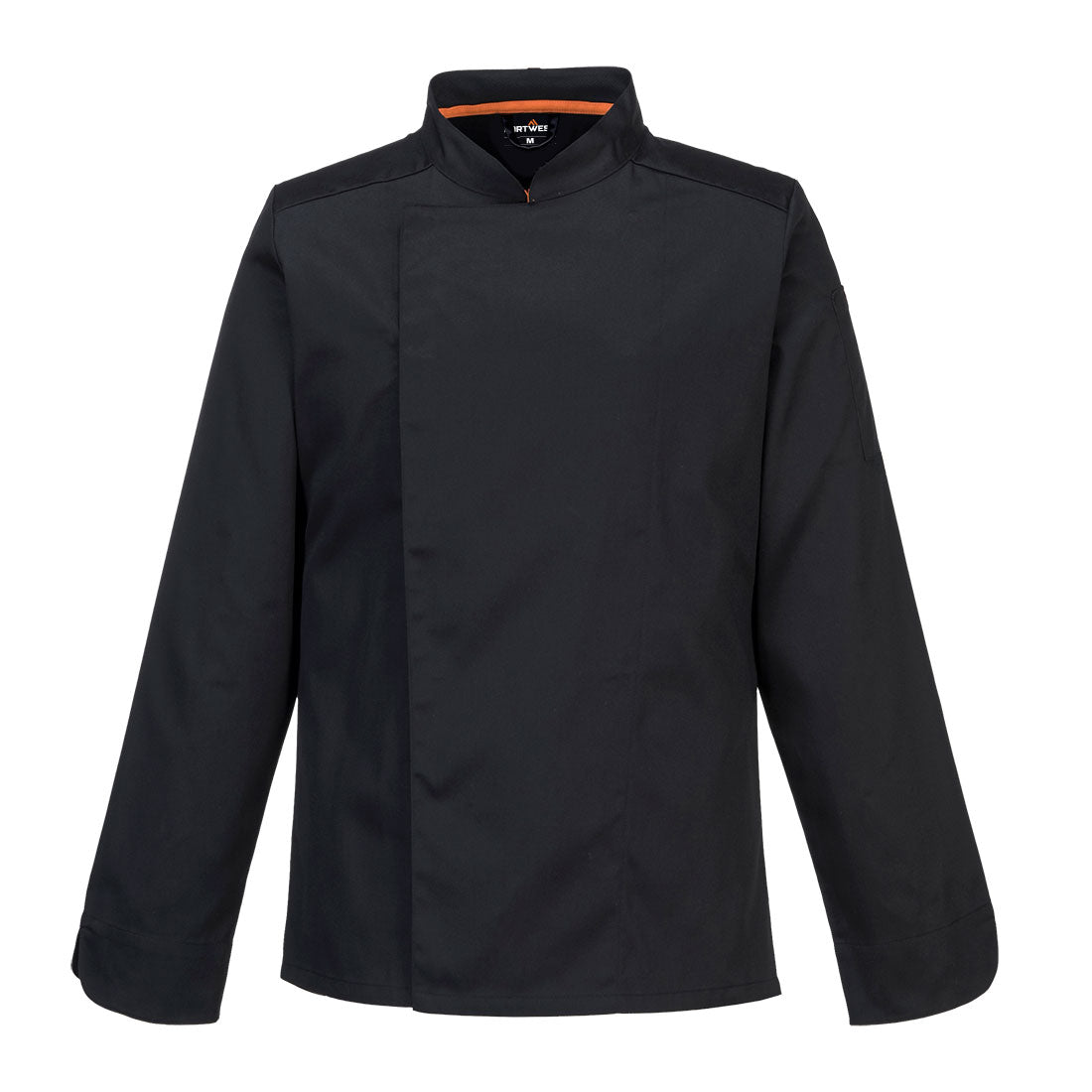 C838BKR - Giacca MeshAir Pro manica lunga