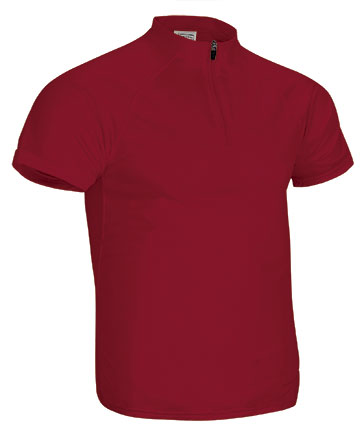 Maglia da ciclismo manica corta Benasque