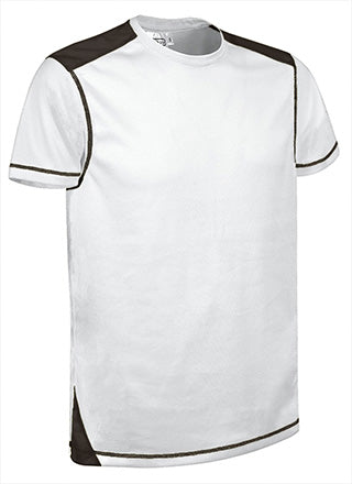 T-shirt tecnica manica corta Brickplus