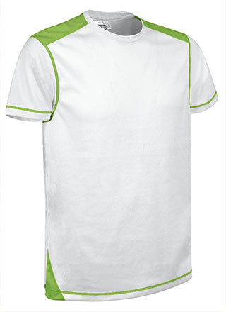 T-shirt tecnica manica corta Brickplus