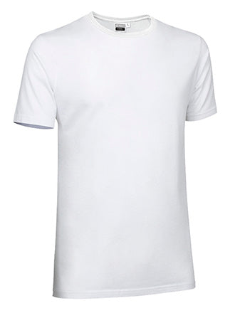 T-shirt manica corta e girocollo Cool