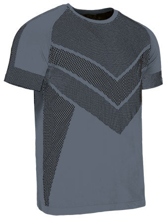 T-shirt tecnica bicolore Dacita