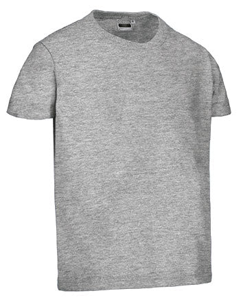 T-shirt manica corta e girocollo per bambini Dino