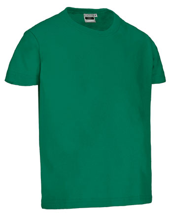 T-shirt manica corta e girocollo per bambini Dino