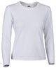 T-shirt elasticizzata da donna Funky