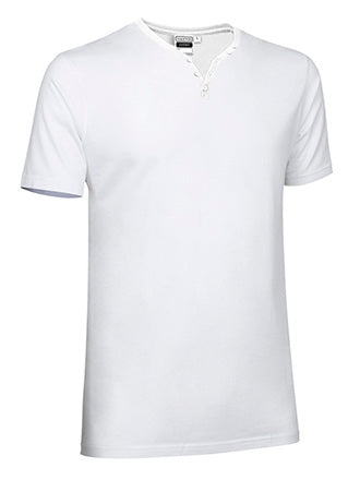 T-shirt manica corta Lucky