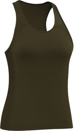 Canotta tecnica donna Lucy