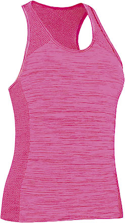 Canotta tecnica donna Lucy