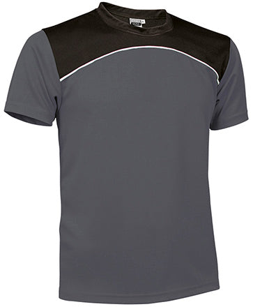 T-shirt tecnica manica corta Maurice