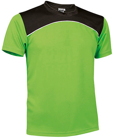 T-shirt tecnica manica corta Maurice