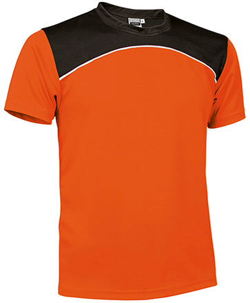 T-shirt tecnica manica corta Maurice