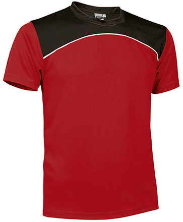 T-shirt tecnica manica corta Maurice