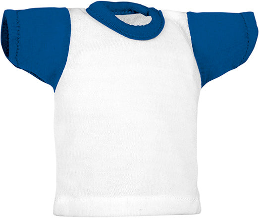 Mini t-shirt promozionale Minicamiseta