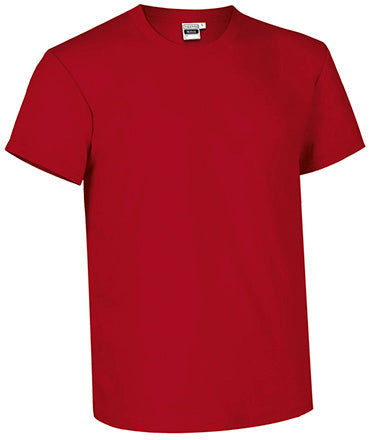 T-shirt manica corta Wave