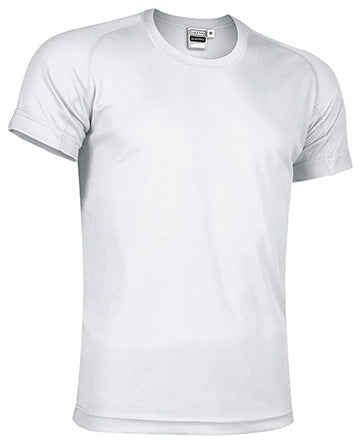 T-shirt tecnica manica corta Resistance