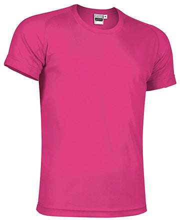 T-shirt tecnica manica corta Resistance