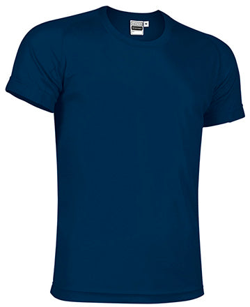 T-shirt tecnica manica corta Resistance