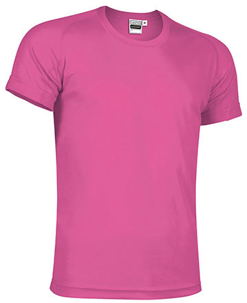 T-shirt tecnica manica corta Resistance