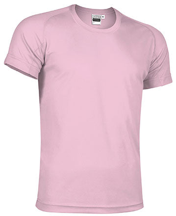 T-shirt tecnica manica corta Resistance