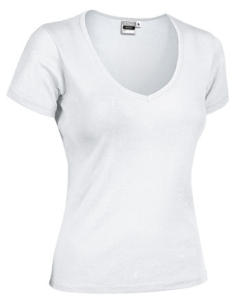 T-shirt da donna manica corta Roxy