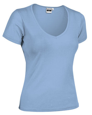 T-shirt da donna manica corta Roxy