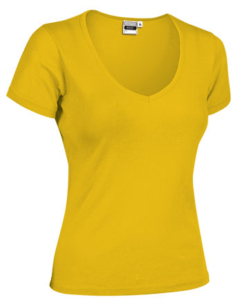 T-shirt da donna manica corta Roxy
