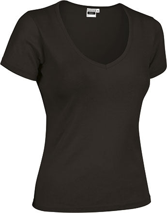 T-shirt da donna manica corta Roxy